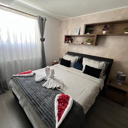 Studio Anca-Old Town Σίμπιου Εξωτερικό φωτογραφία