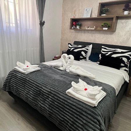 Studio Anca-Old Town Σίμπιου Εξωτερικό φωτογραφία